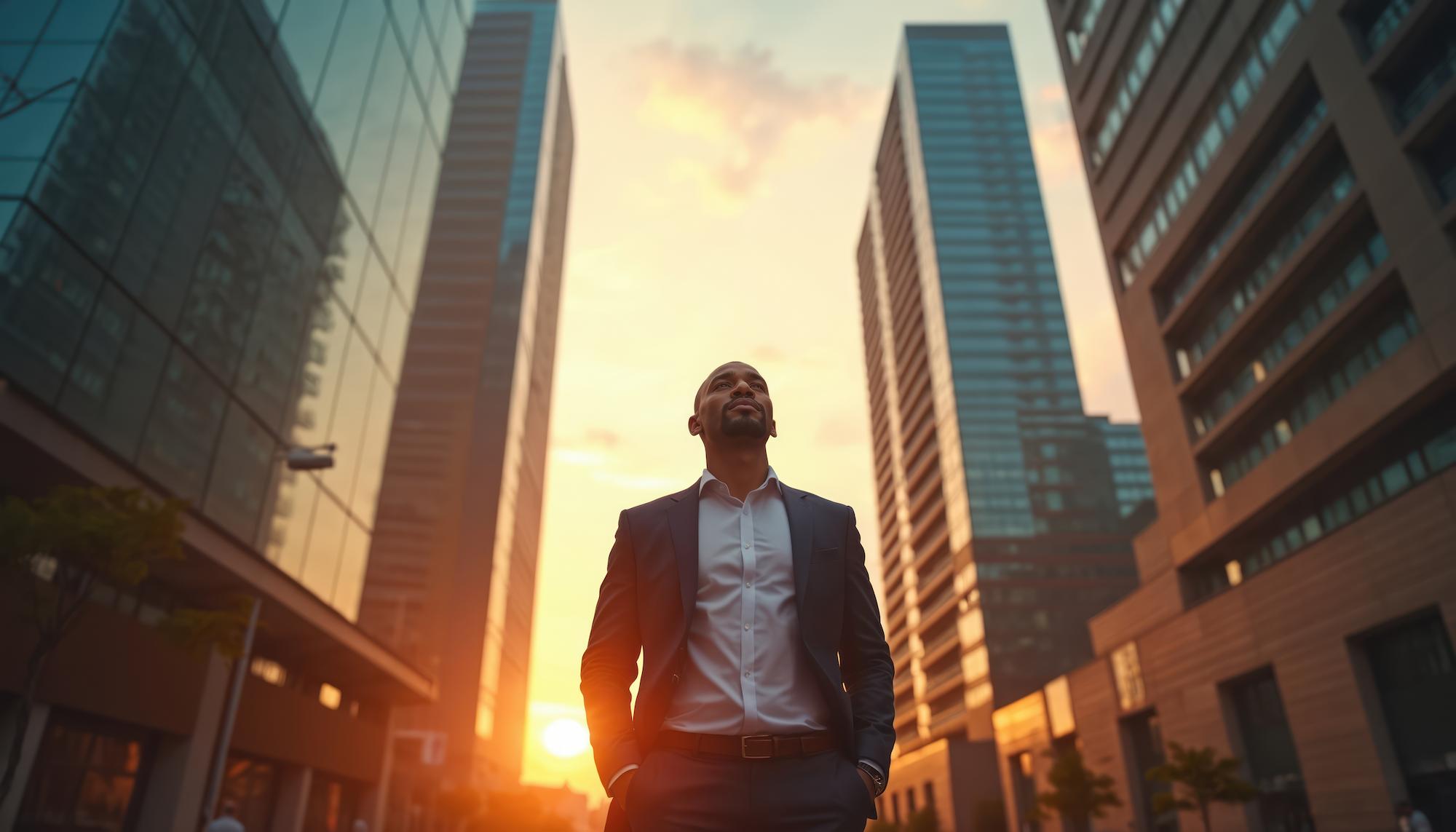 Strategic Capital Positioning