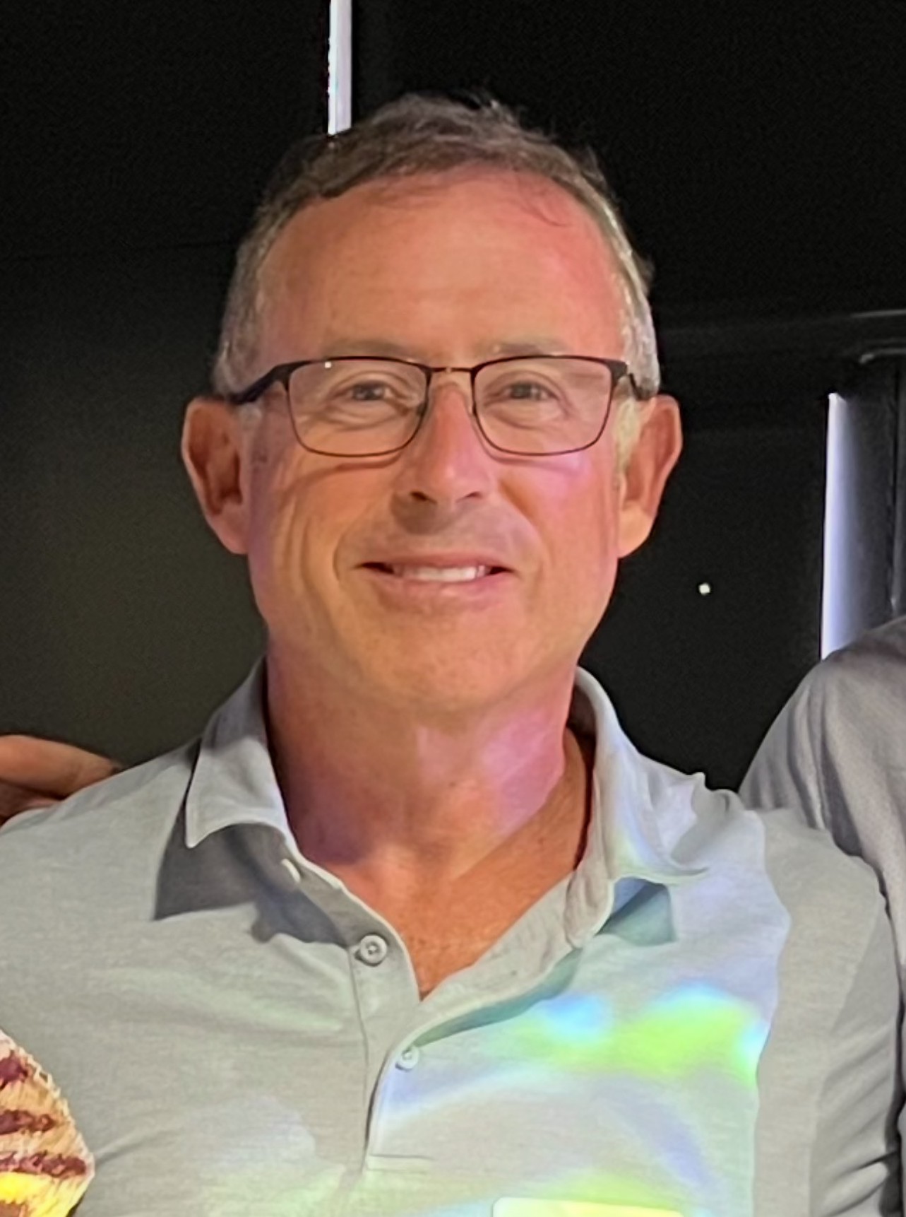 Paul Rahilly