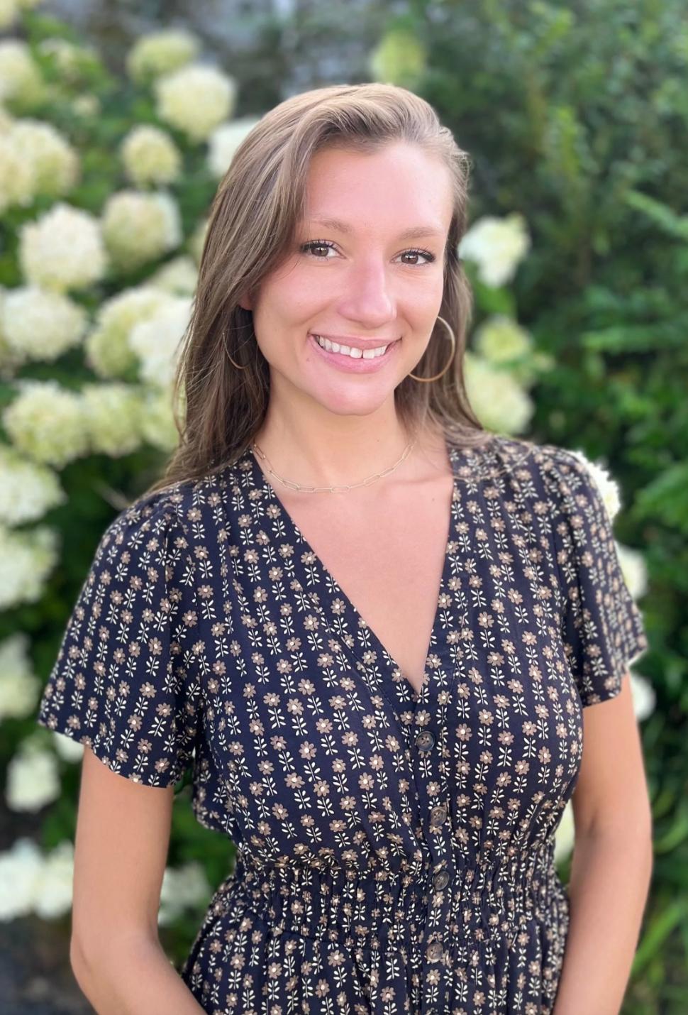 Tiffany Schrepf