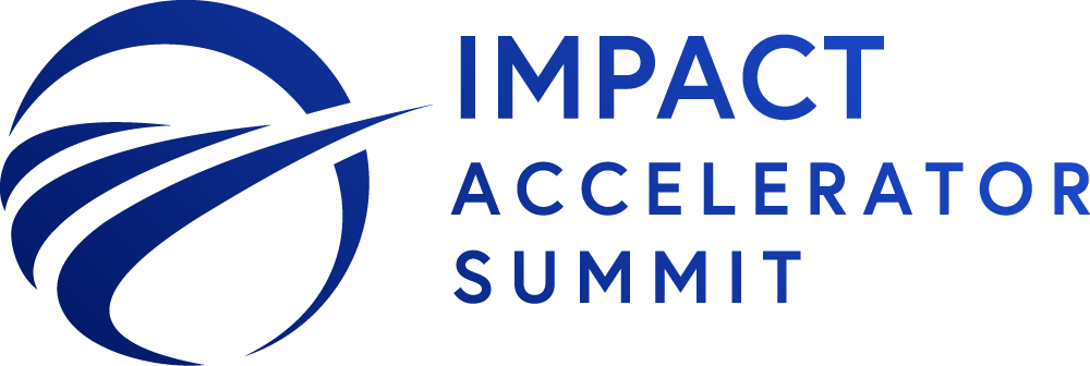 Impact Accelerator Summit Logo