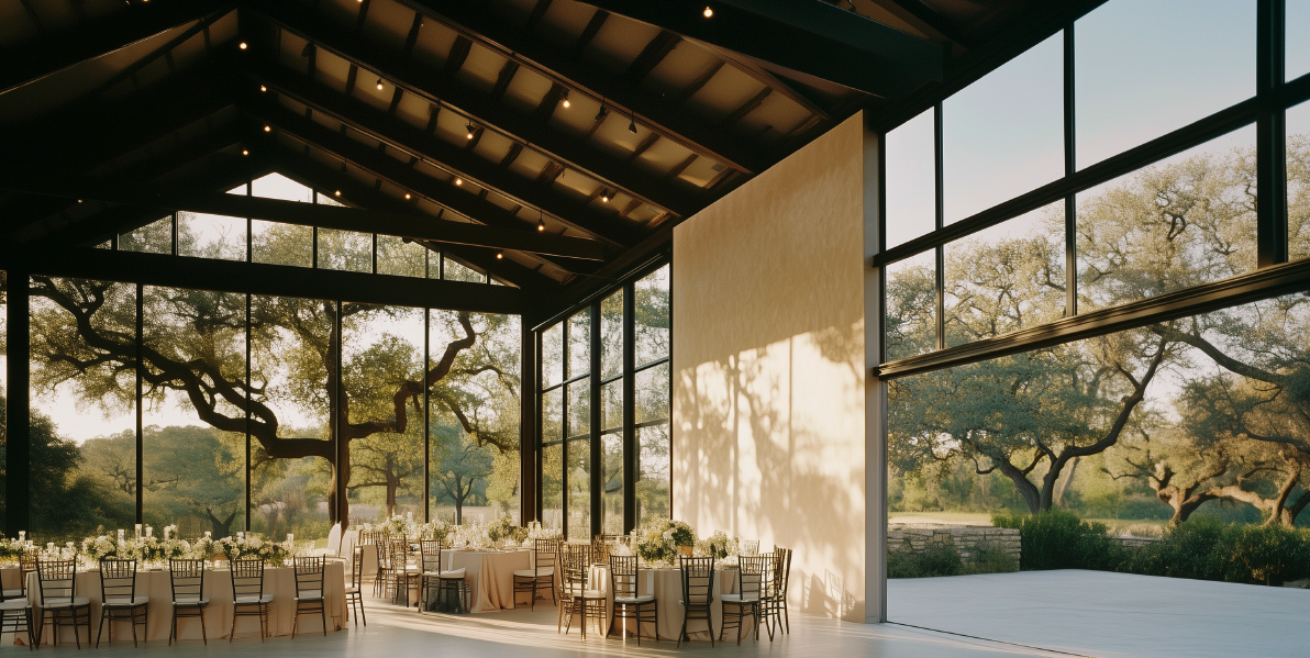 Moon Flower Hill Interior