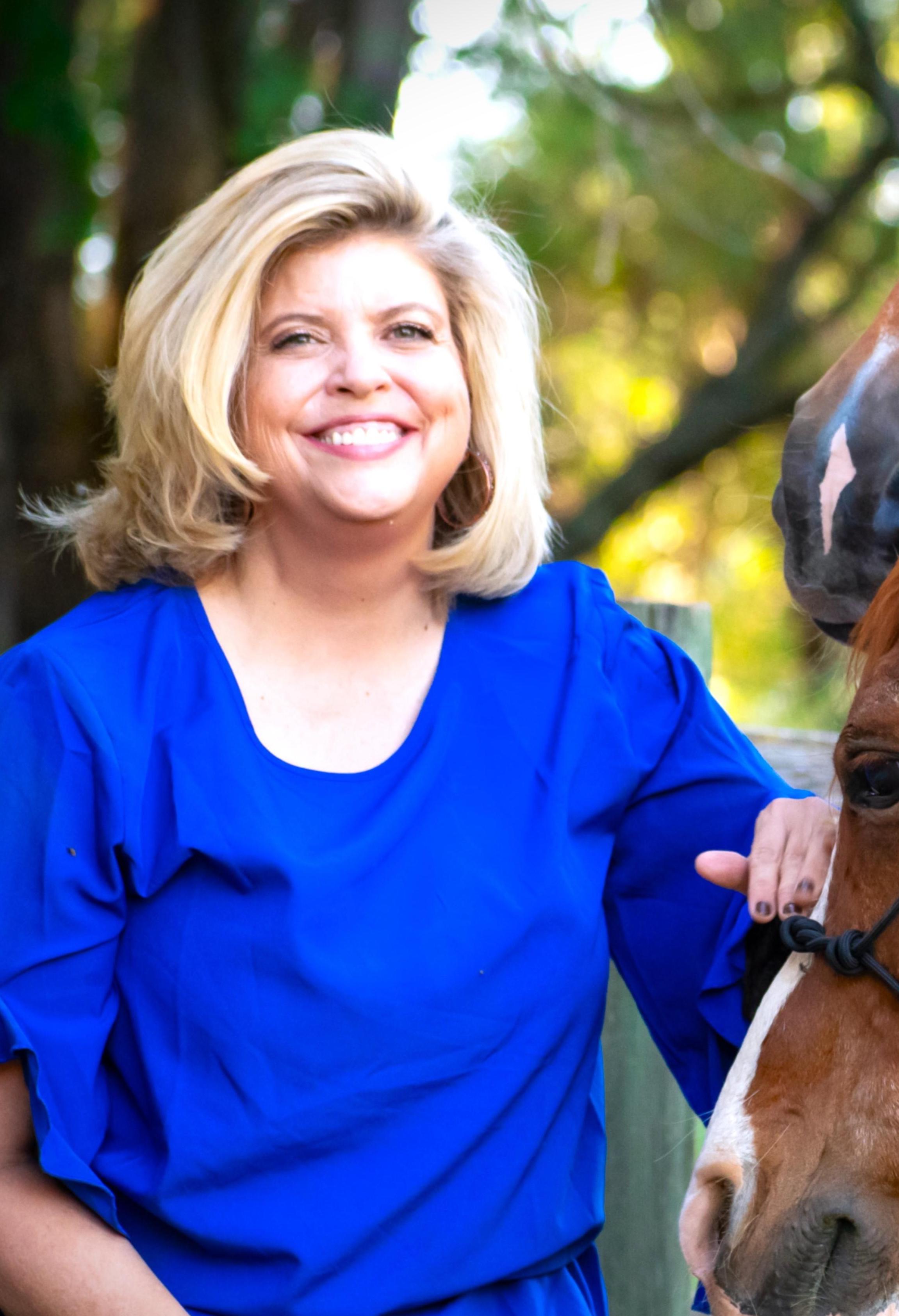 Dr. Kimberly Bonniksen