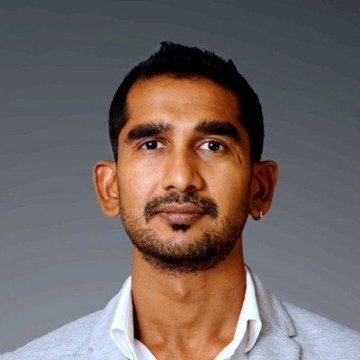 Satish Kumar